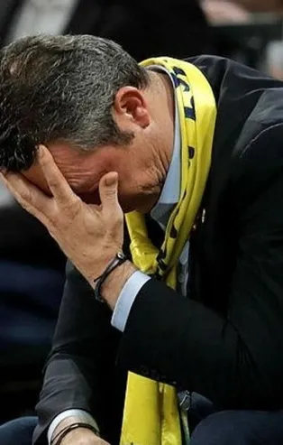 Sosyal medyada Ali Koç patlaması! Milyonlarca euro harcayan Fenerbahçe...