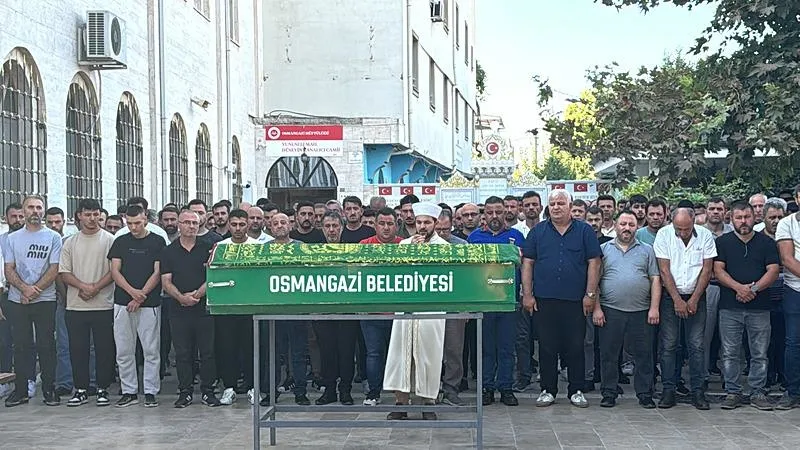 10 yaşındaki Yusuf Çakır'ı hayattan koparmıştı! Küçük çocuğa çarpıp kaçan cani minibüs şöförü tutuklandı-2