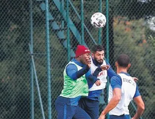 Derelioğlu’ndan dokunuşlar