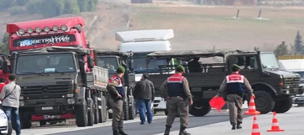 ABD'den MİT TIR'ları açıklaması