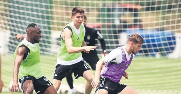 Alanya maçının startı verildi