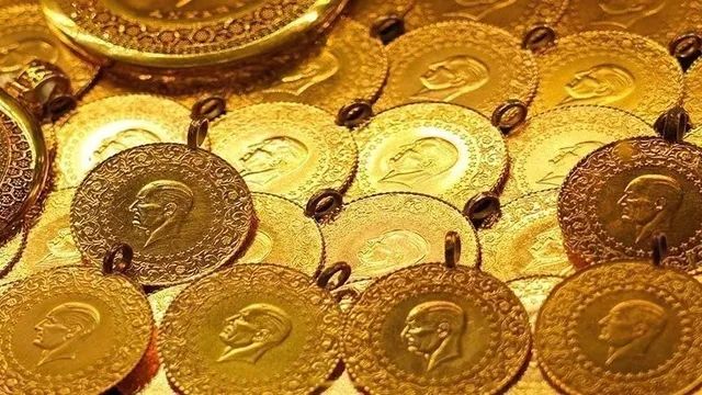 25 Ağustos Altın yükselişte! Gram ve çeyrek altın fiyatları ne kadar?-2