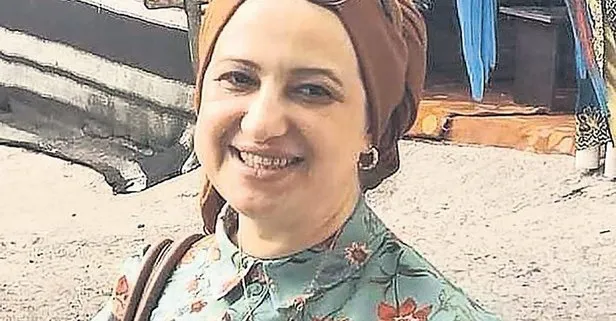 Karısını evde öldürüp kaçtı oğluna ’’Git çabuk bak’’ dedi