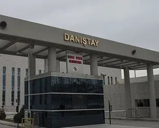 Danıştay ve Yargıtaya yeni üye kadrosu