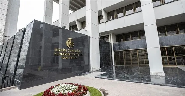 Türkiye Cumhuriyet Merkez Bankası özeti yayımladı: "Parasal aktarım mekanizması desteklenmeye devam edilecek"