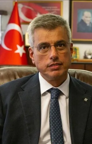 İstanbul İl Sağlık Müdürü Prof. Dr. Kemal Memişoğlu'ndan 15 Temmuz açıklaması: "Doktorlar o gece savaş hekimi gibiydi"