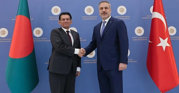 Türkiye'den dünyaya çağrı: Diplomasi masasına dönün