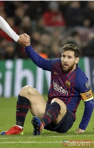 İşte Messi'nin süper lüks uçağı ( En pahalı uçak kimin? ) - 2