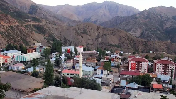 Terörün kökünün kazındığı Kato'dan müjdeler yolda: Petrol denizi gibi...! 40 yıldır girilmeyen 36 köy yerleşime açılıyor-2