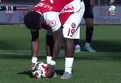 Gol: Fofana | Alanyaspor 1-2 Karagümrük