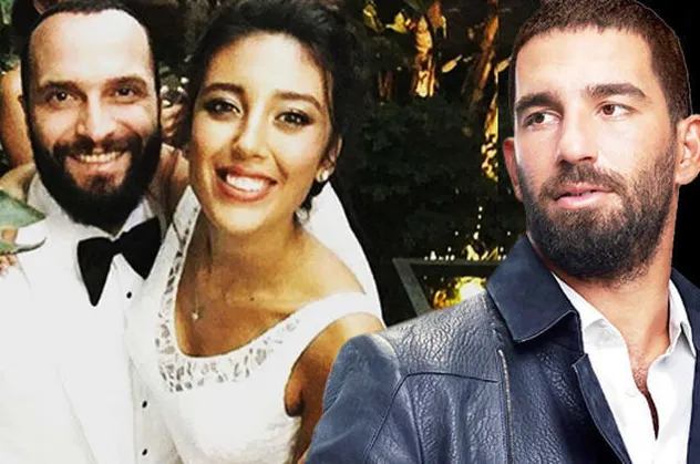 Arda Turan-Berkay Şahin kavgasında kartlar yeniden dağılıyor! Olayla ilgili Burak Yılmaz tanıklık yapacak