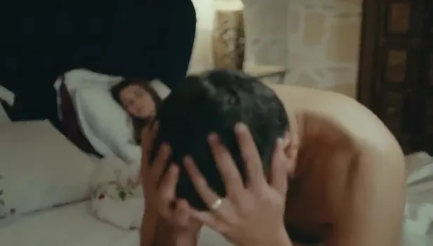 Sefirin Kızı 4. Bölüm Fragmanı yayınlandı