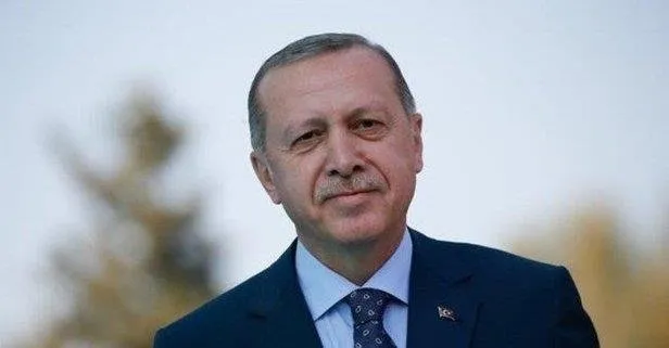 Başkan Erdoğan’dan ortak yayın duyurusu