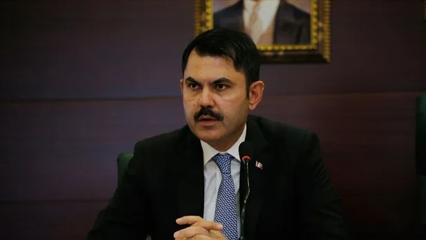 Bakan Kurum duyurdu: Siyanür bileşiklerini içeren maddelerin satışına yasak geliyor-1