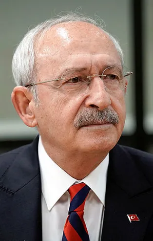CHP Genel Başkanı Kemal Kılıçdaroğlu'nun kayıp 8 saatinde ziyaret ettiği sır okul!