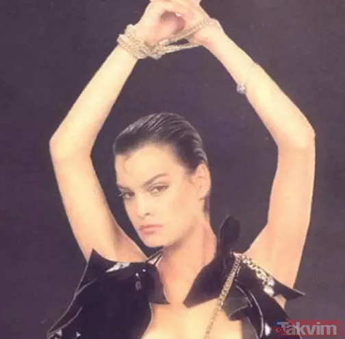 Kerem Alışık'ın eski eşiydi! Sibel Turnagöl'ün yeni işini görenler gözlerine inanamadı! Şanı şöhreti bıraktı şimdilerde... - 2