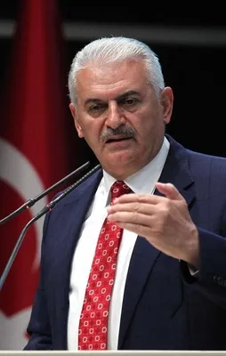 Başbakan Yıldırım'dan ABD'ye çağrı