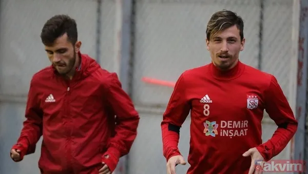 Mecnun Otyakmaz şoke eden Mert Hakan Yandaş gerçeğini açıkladı! Fenerbahçe ve Mert Hakan Yandaş... - 6