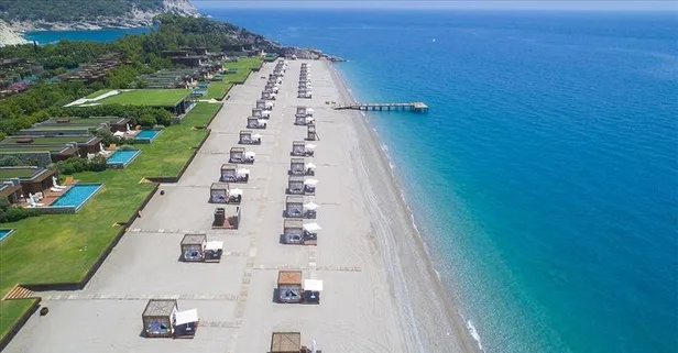 Tatil göçü! Bayramda uçak, otobüs ve trenle 3 milyon kişi seyahat edecek