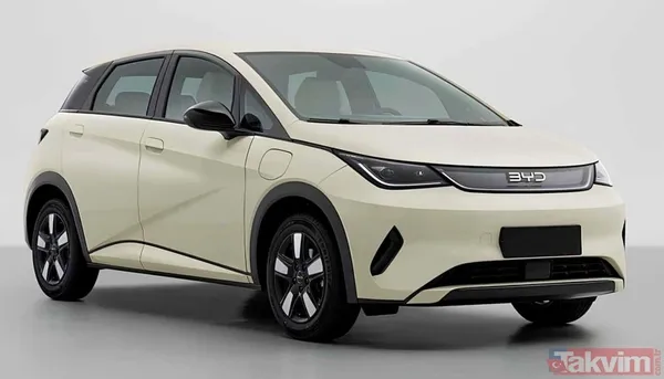 900 bin TL’den başlıyor: Türkiye’de satışta olan en ucuz elektrikli otomobiller sıralandı - 6