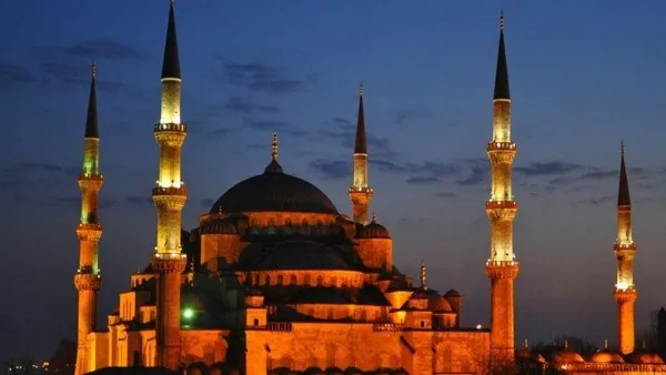 Prof. Dr. Nihat Hatipoğlu yazdı: Zekat malı azaltmaz-11