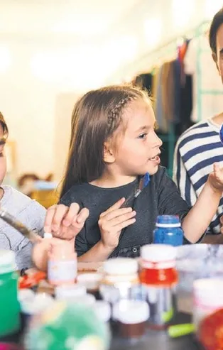 Anaokulu parası devletten