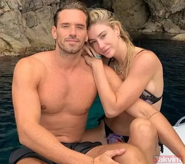 Survivor başlar başlamaz soluğu Acun Ilıcalı'nın yanında alan Şeyma Subaşı eski eşini öve öve bitiremedi "Anne kontenjanından misafir" - 5