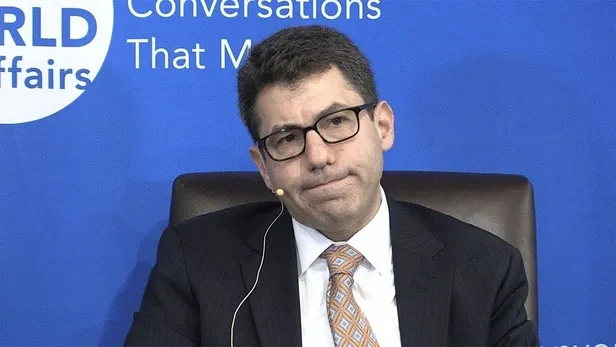 FETÖ ve FETÖ'cüleri öven ABD tetikçisi Steven Cook yine Türkiye karşıtı operasyonlarla devrede!-4