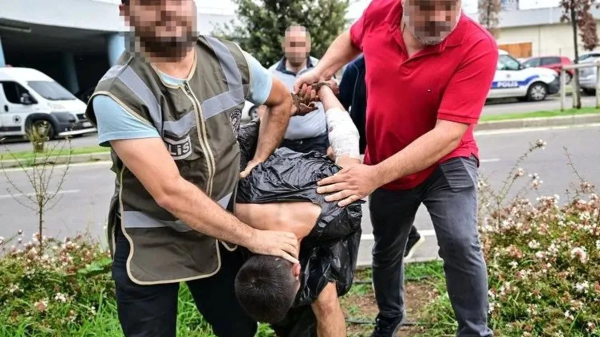 Polis Şeyda Yılmaz'ı şehit eden katil Yunus Emre Geçti'ye rekor ceza!