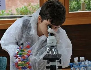 NUN Okulları’ndan uluslararası başarı