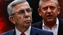 Mansur Yavaş Yeni Partiye katılacak mı? Özgür Özelden kaçamak cevap: Ben yokum demedi