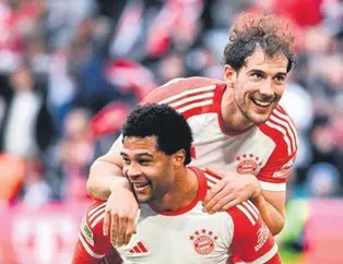 Goretzka’ya Icardi formülü