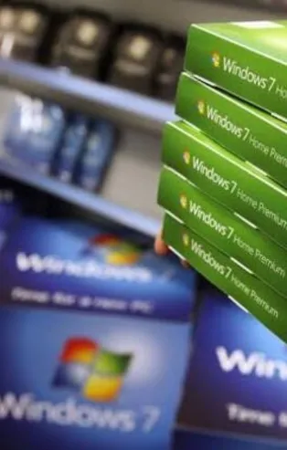 Son dakika: Microsoft duyurdu: Windows 7 desteği yarından itibaren geri çekilecek