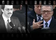 SON DAKİKA: Eski Başbakanlardan Mesut Yılmaz hayatını kaybetti: İşte hiç görmediğiniz fotoğrafları