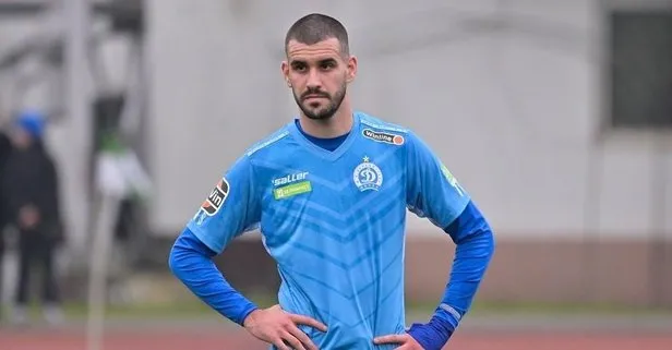 F.Bahçe ile Savic için pazarlık yapmadığını anlatan Pelicic'in ziyaret sebebine TAKVİM ulaştı