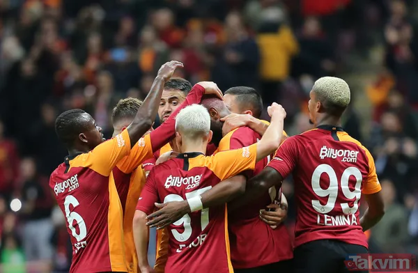 Galatasaray-Çaykur Rizespor maçı sonrası Terim'den flaş Falcao açıklaması! - 15