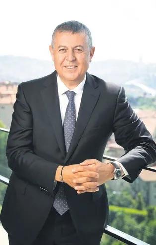 Sürdürülebilirlik raporunu yayınladı