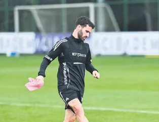 Rafa bireysel çalıştı