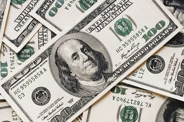 8 Nisan döviz kuru | Dolar ne kadar oldu? Bugün Dolar, Euro, Sterlin kaç TL?