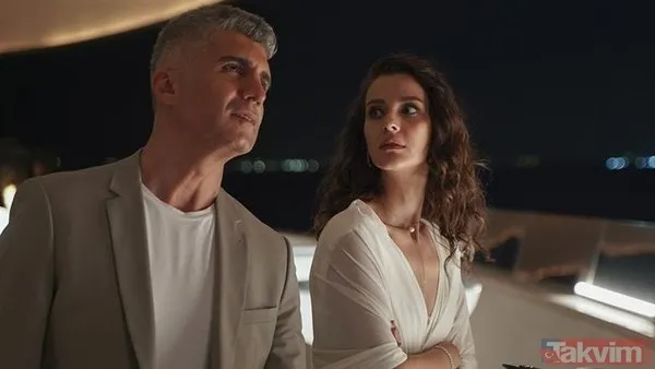 Seni Çok Bekledim dizisinde adından söz ettirmişti! Yeni dizisi belli oldu! Başarılı oyunculuğu ile yine çok konuşulacak! - 6