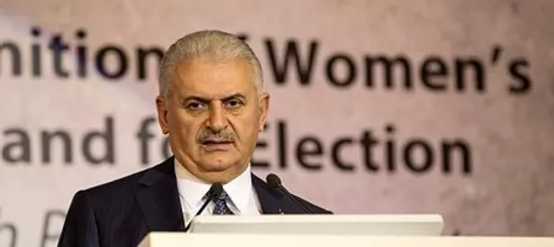 Başbakan Yıldırım'dan öğretmenlere müjde!