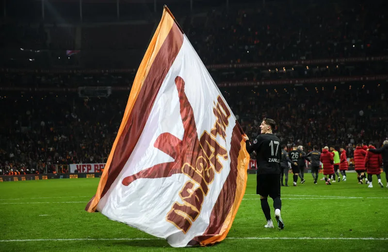 Galatasaray haberleri | Zaniolo'nun menajerinden flaş Fenerbahçe açıklaması! - 2