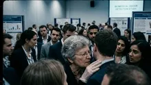 Hastalığın kokusunu alan kadın | Tişörtü kokladı doktorlardan önce teşhis koydu