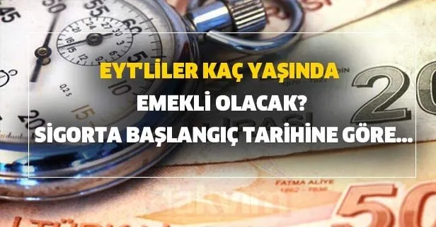 eytlilerin kac yasinda emekli olacagi