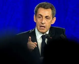 Sarkozy’den küstah Türkiye yorumu
