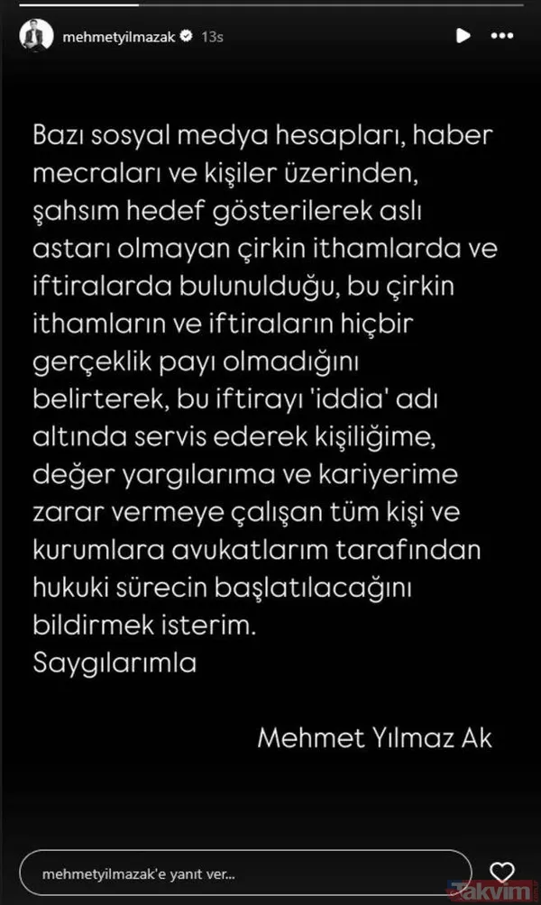 Komedyen Mesut Süre hakkında taciz iddiası: Karşı koymak için tüm gücümü kullandım! - 16