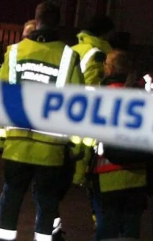 Son dakika: İsveç'te camiye silahlı saldırı