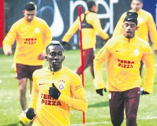 Onyekuru 6 hafta yok