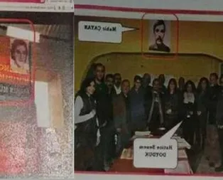 Hürriyet’ten DHKP-C’li teröristi aklama çabası!