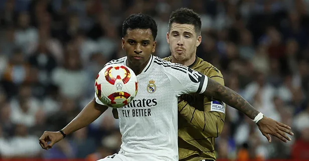 Chelsea'den Real Madrid'e tarihe geçecek Rodrygo teklifi